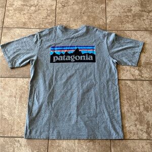 Patagonia shirt